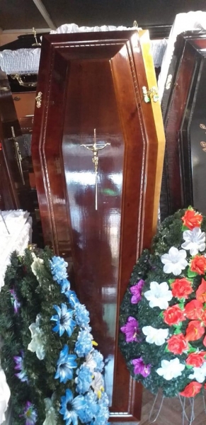 Servicii funerare Chiranus Targoviste